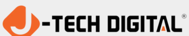 J-Tech Digital