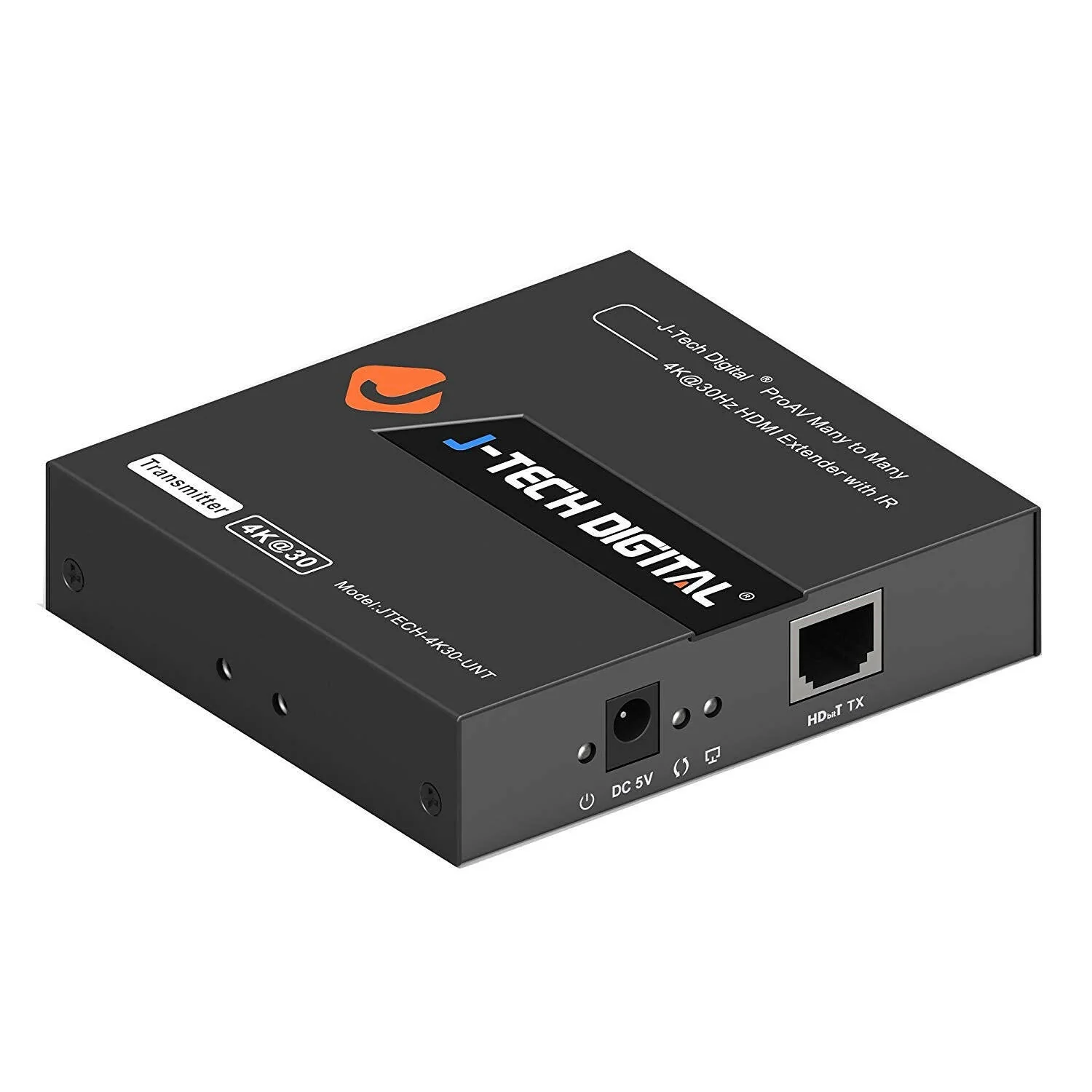 [Discontinued] AV Over IP 4K@30Hz 4:2:0 Transmitter 400ft