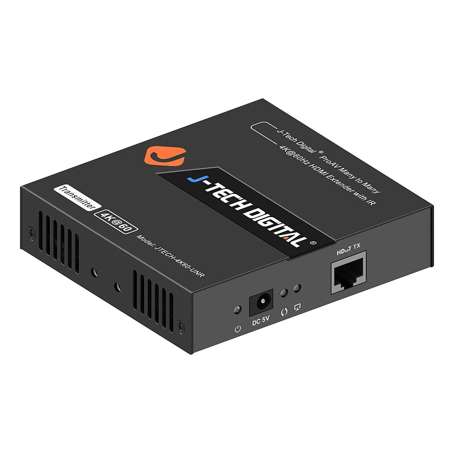 [Discontinued] AV Over IP 4K@60Hz 4:2:0 Transmitter 400ft
