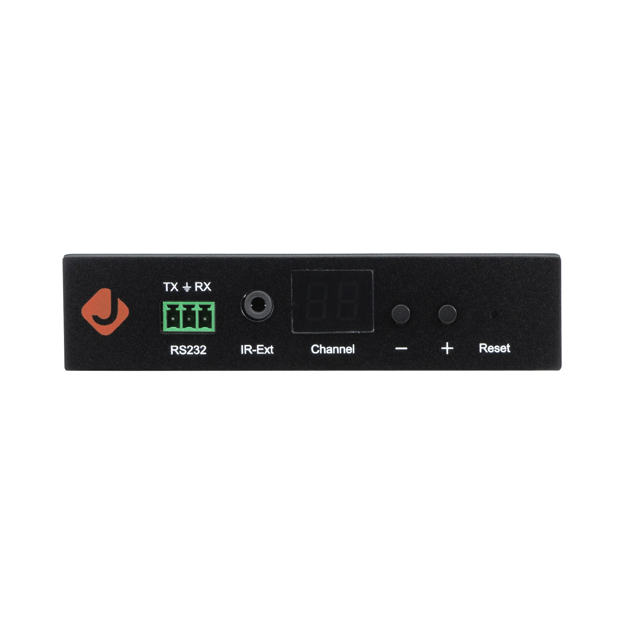 1080P 60Hz HDMI H.264 Decoder for AV over IP System - Image 3