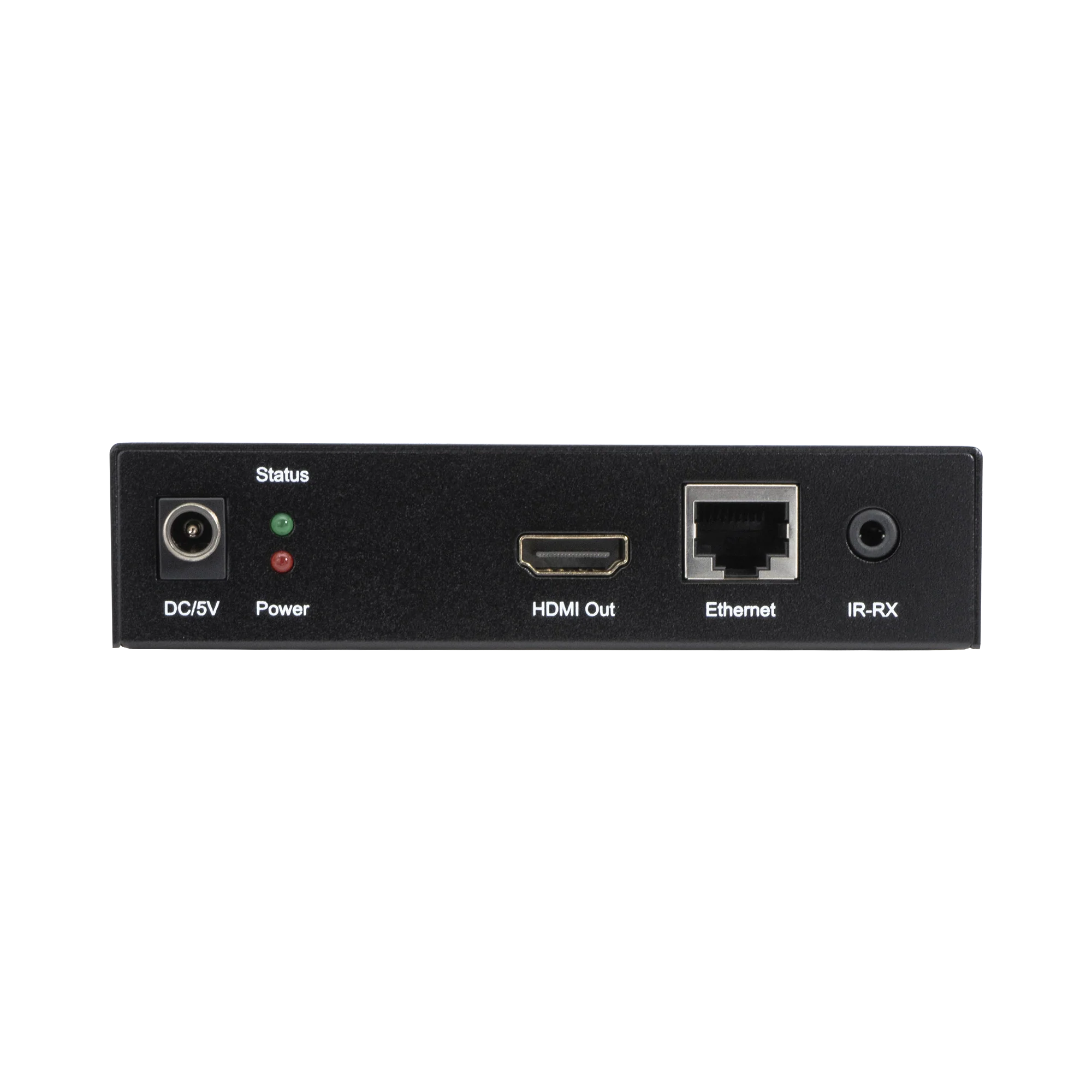 1080P 60Hz HDMI H.264 Decoder for AV over IP System - Image 4
