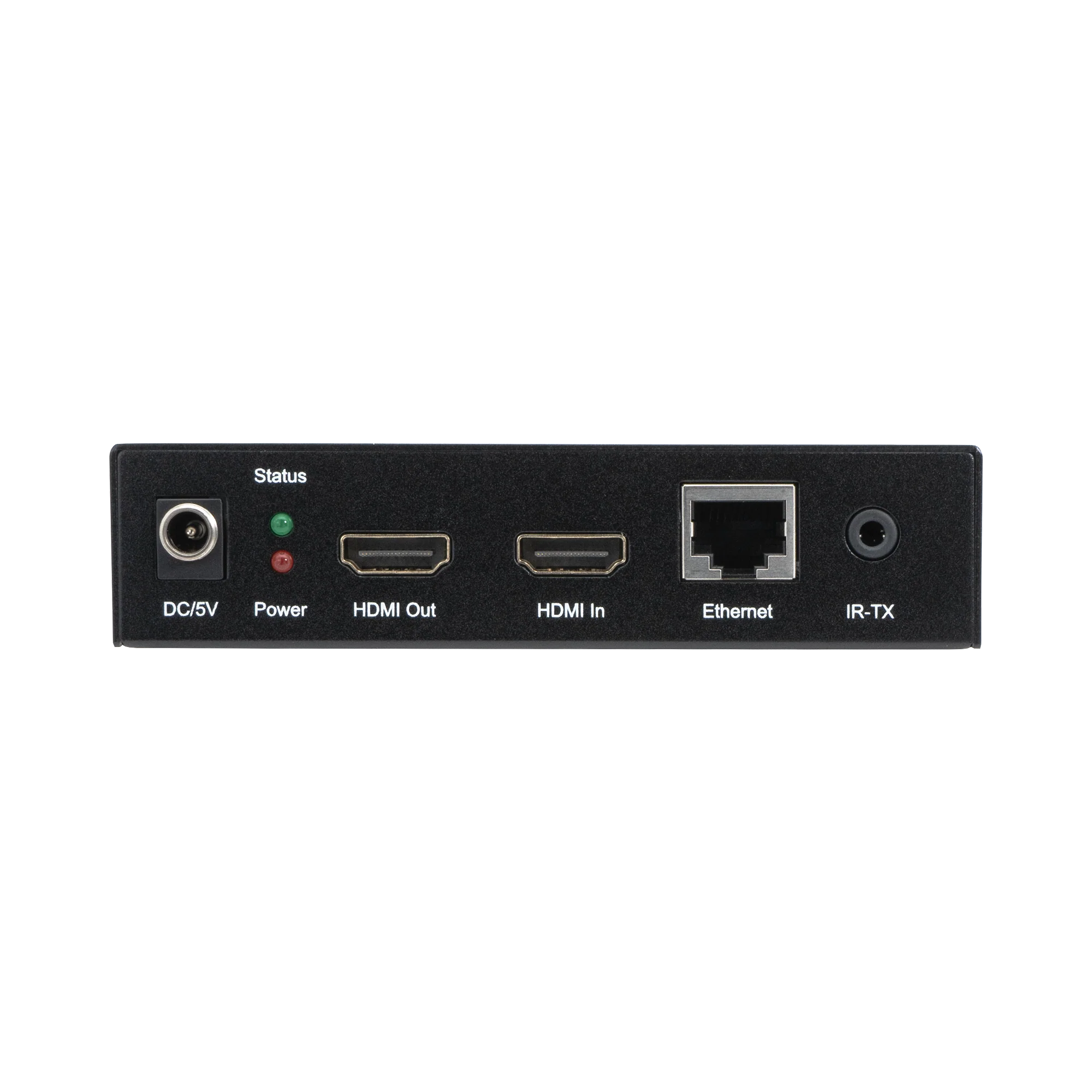 1080P 60Hz HDMI H.264 Encoder for AV over IP System - Image 4
