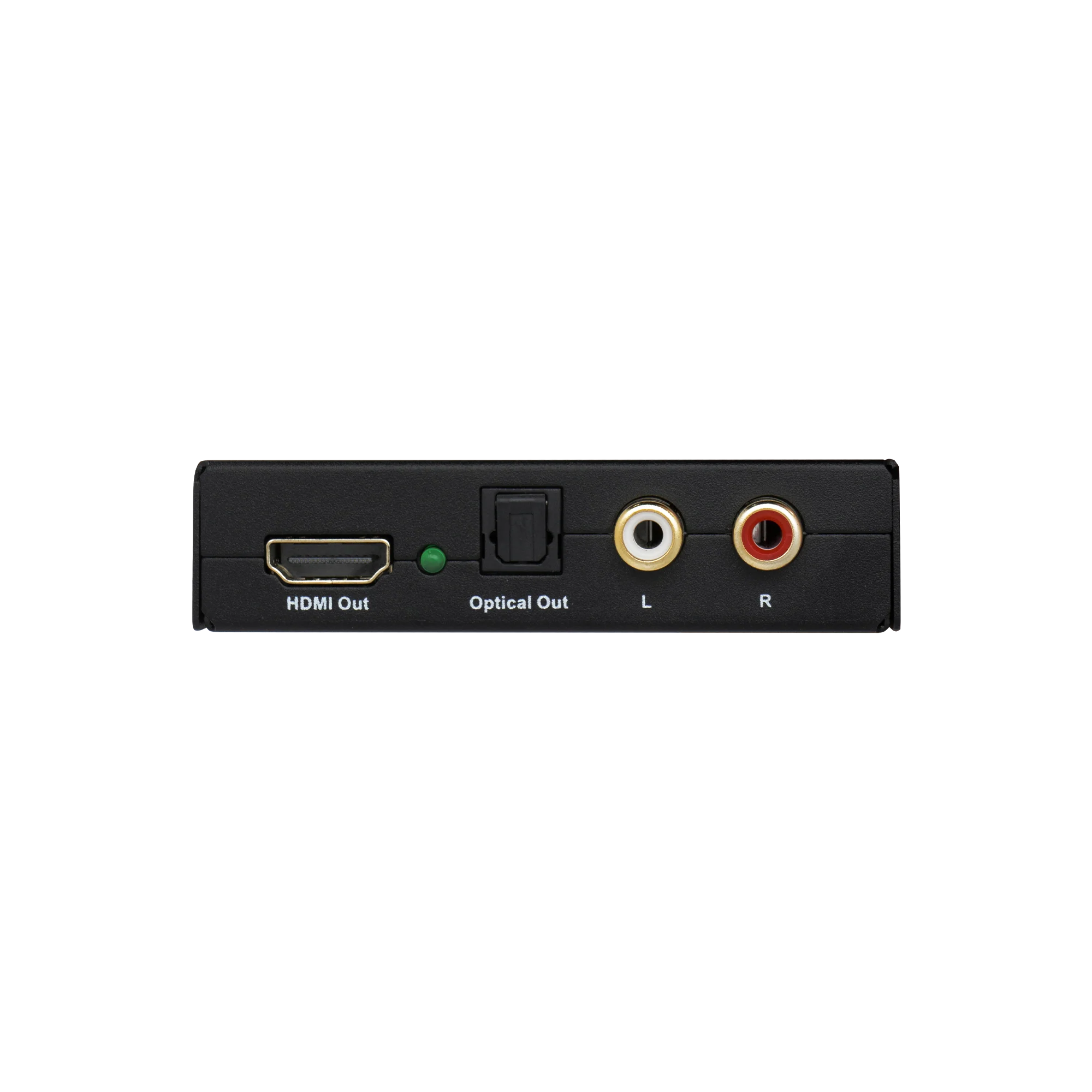 4K 60Hz HDMI Audio Extractor with HDMI-ARC Function - Image 4