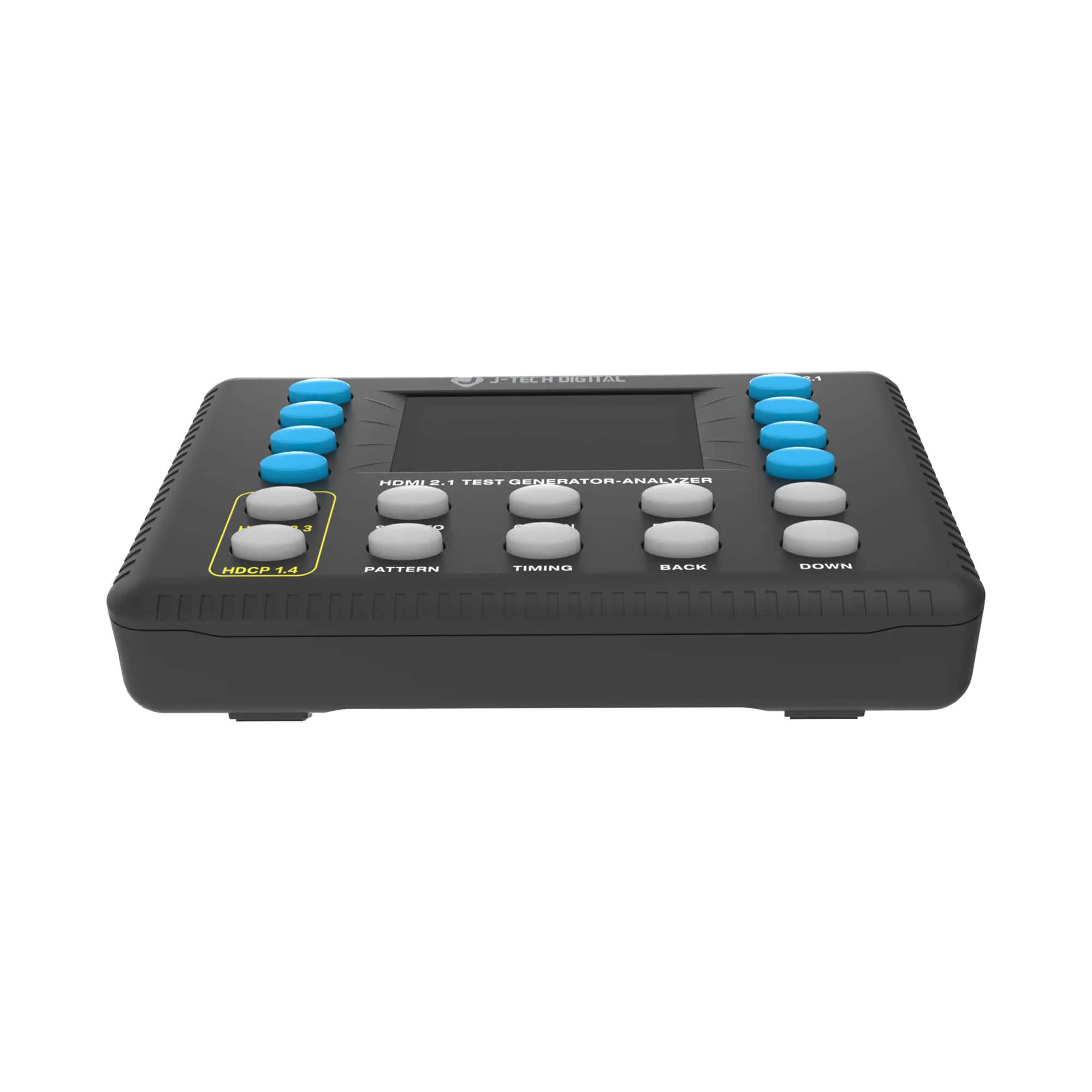 8K 60Hz HDMI Signal Generator and Analyzer - Image 3