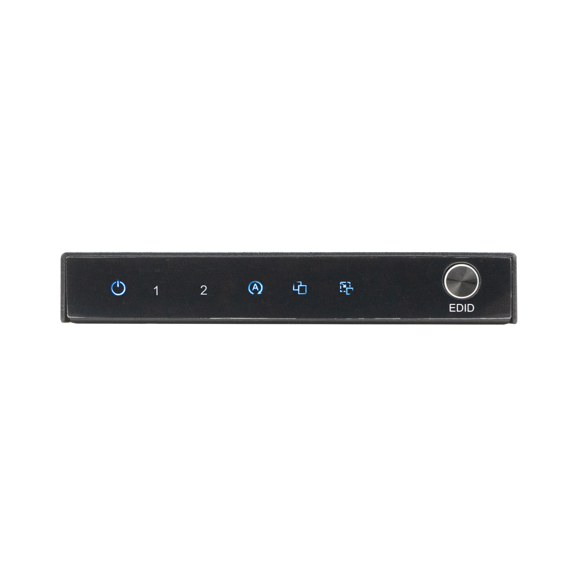 8K 60Hz 1x2 HDMI Splitter with Downscaling, HDR and Dolby Vision Support - Image 3