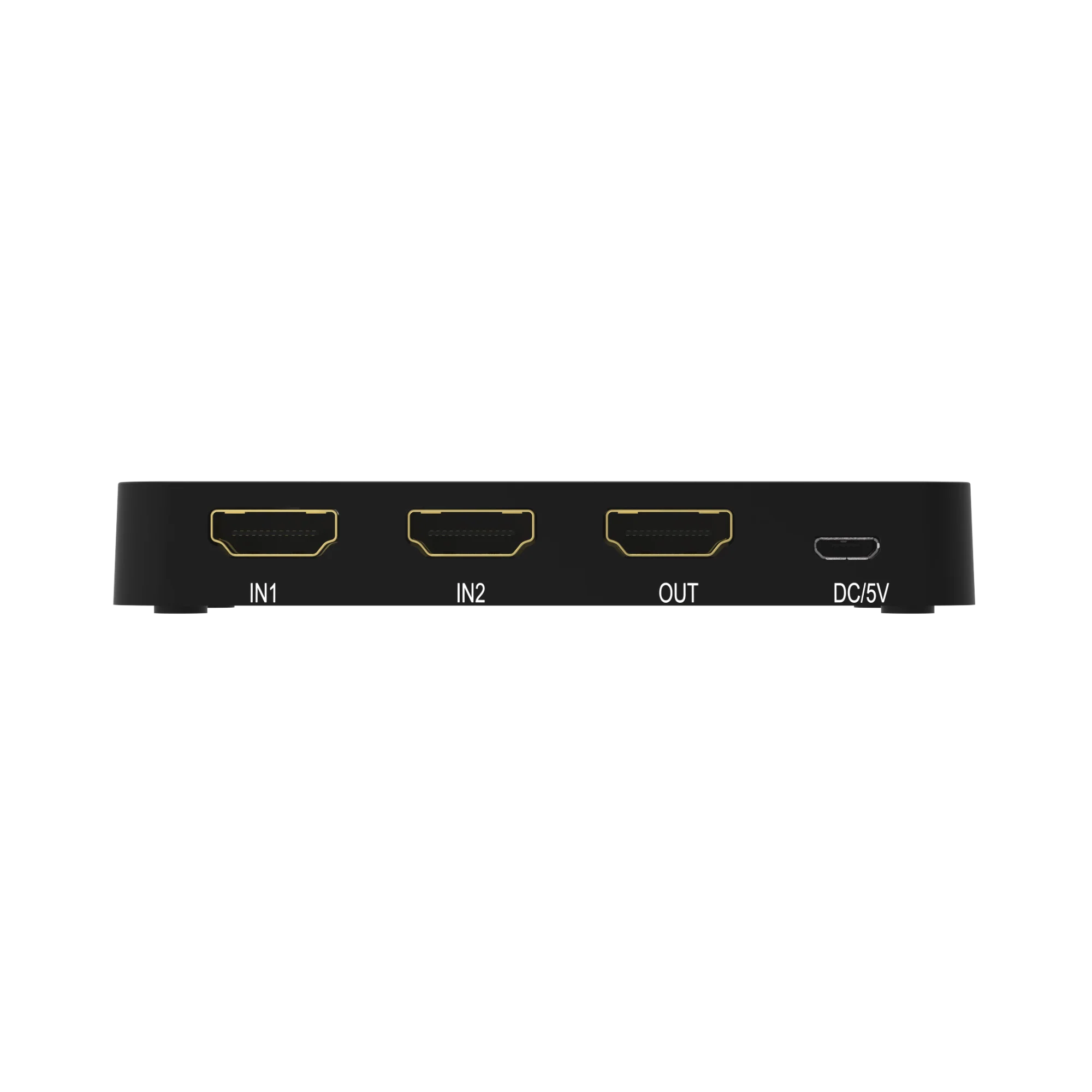 8K 60Hz 2x1 HDMI Switch - HDR and 4K 120Hz Support - Image 3