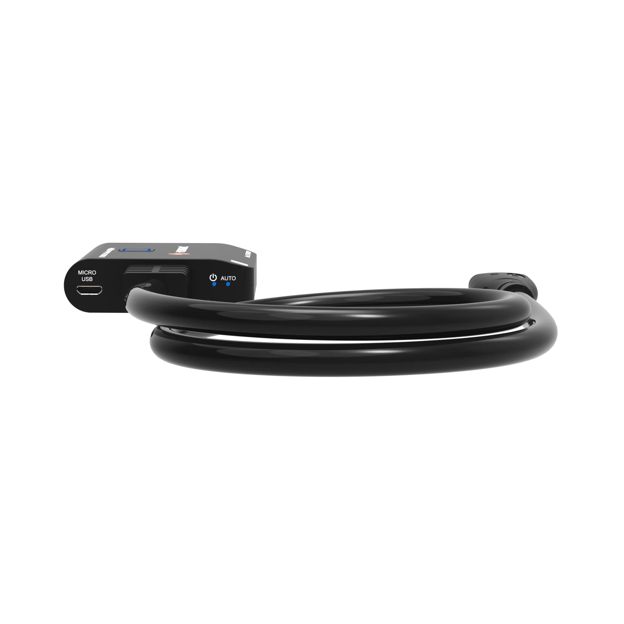 8K 60Hz 2x1 HDMI Switch with Pigtail Plug and Auto-Switching - Image 4