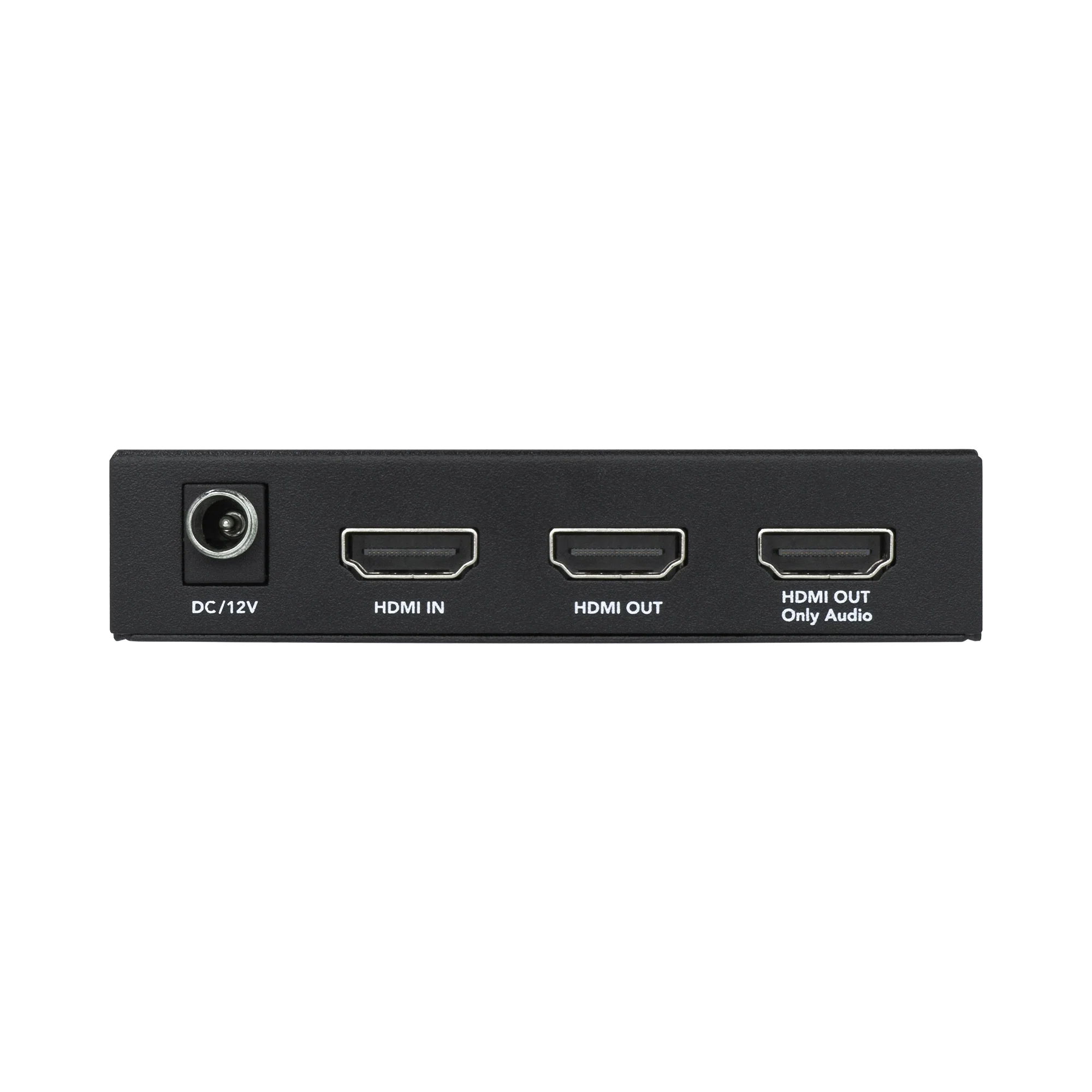 8K 60Hz HDMI Audio Extractor with HDMI-ARC Function - Image 4
