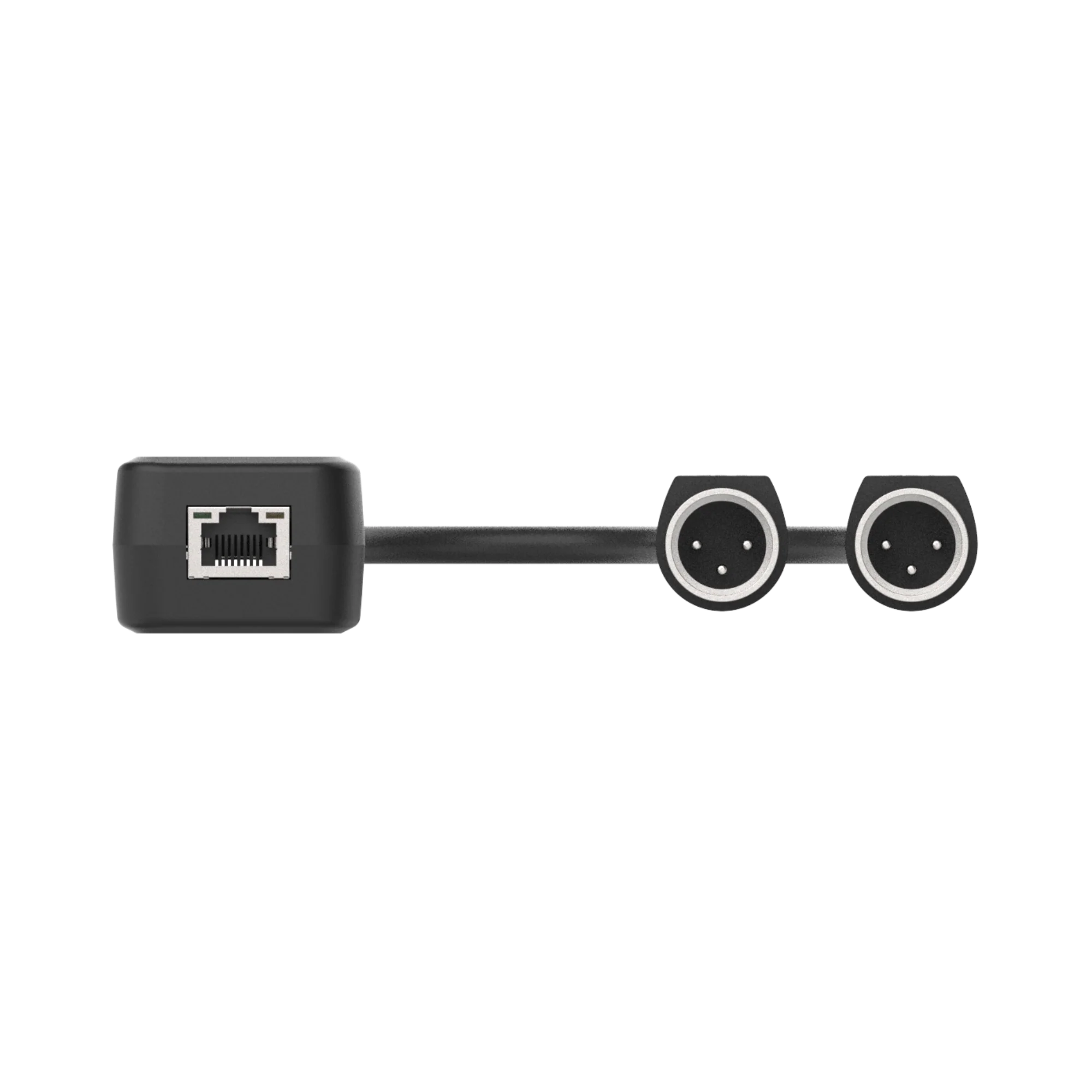 2-Channel Dante to XLR Audio Output Adapter - Image 3