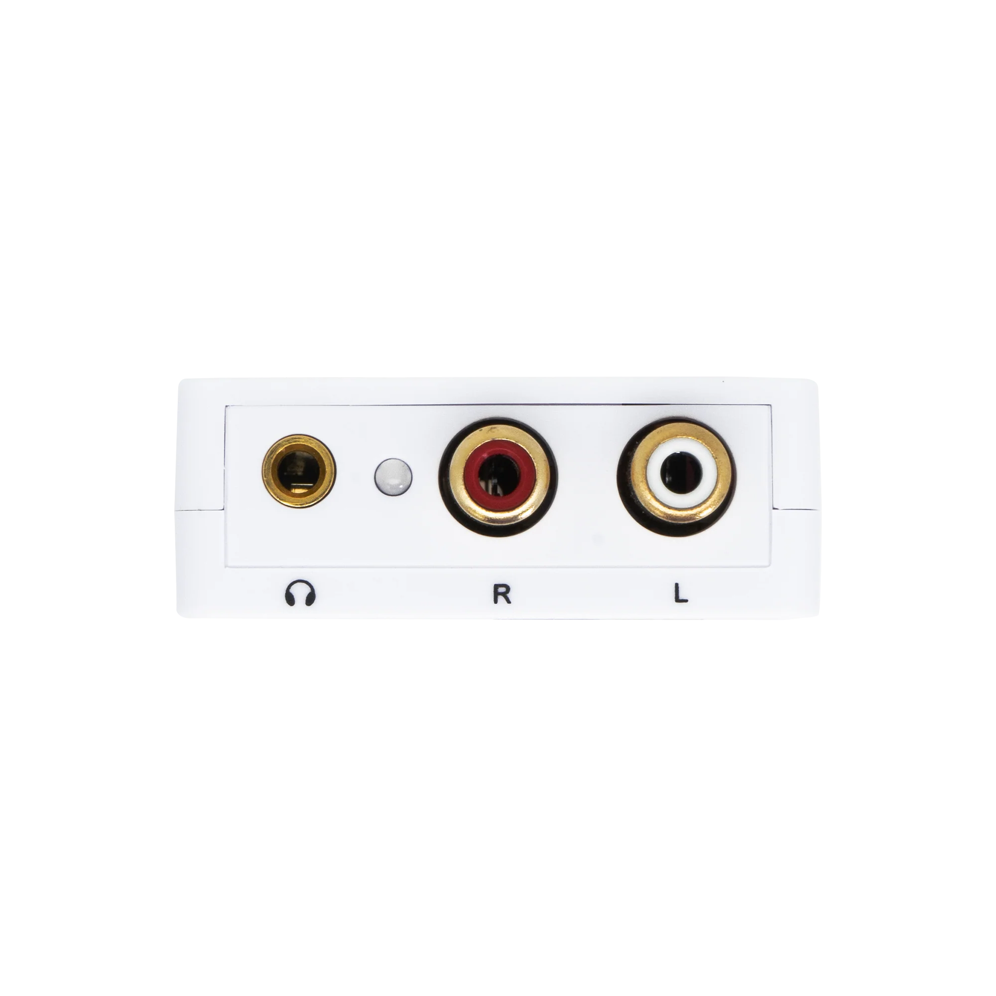 Digital to Analog DAC Audio Decoder with SPDIF and Coaxial Inputs - Image 4