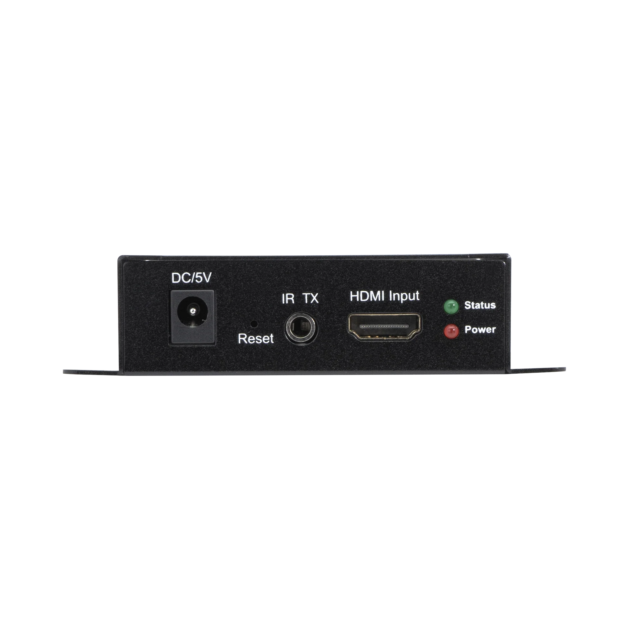 1080P 60Hz HDMI Extender Balun Over Ethernet For AV Over IP System - 400ft. (Transmitter) - Image 3