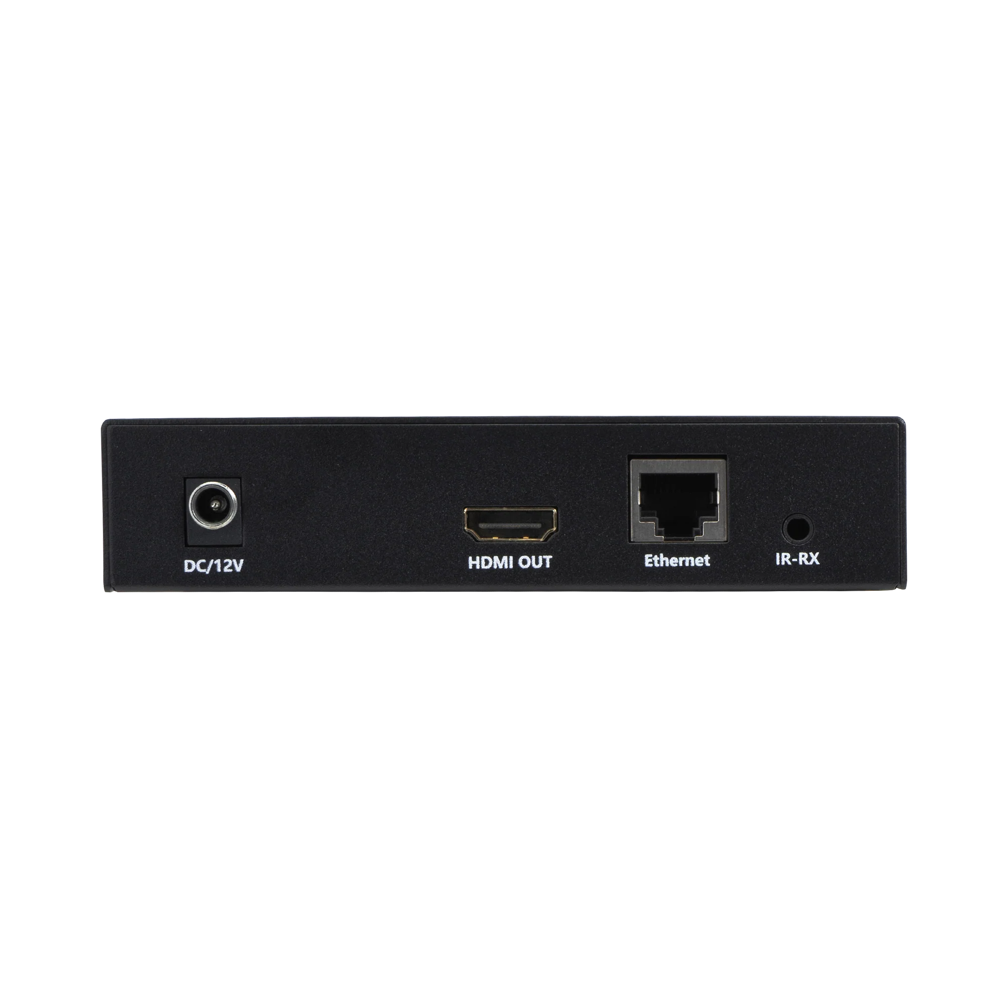 1080P 60Hz HDMI Extender Balun Over Ethernet 328ft. (Receiver Only) - Image 4