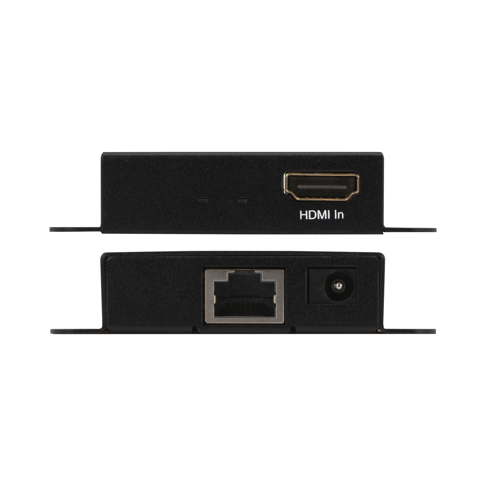 1080P 60Hz HDMI Extender Balun Over Ethernet with PoC (160ft.) - Image 3