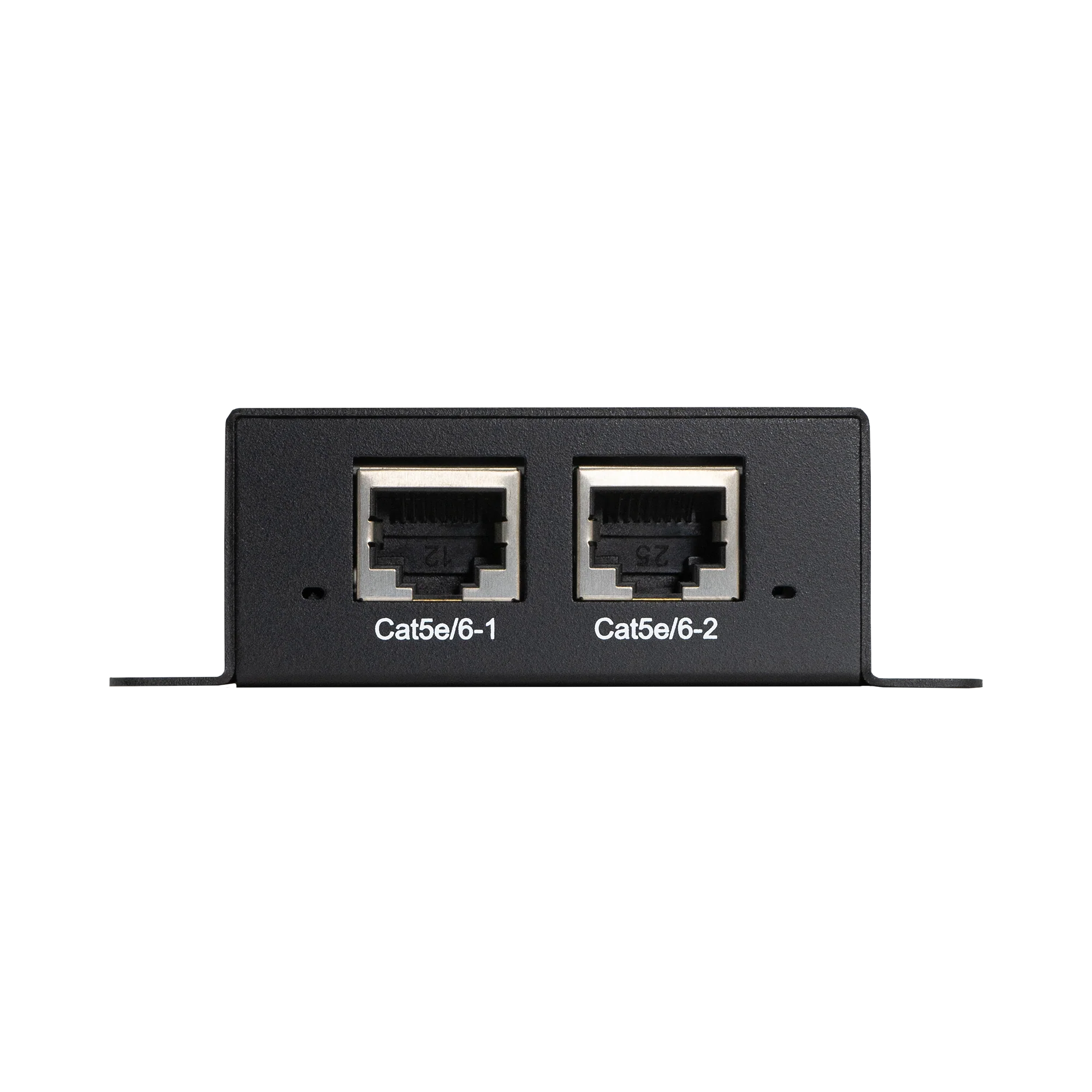 1080P 60Hz HDMI Extender Balun Over Ethernet w/ Daisy Chain Function (Receiver Only) - Image 3