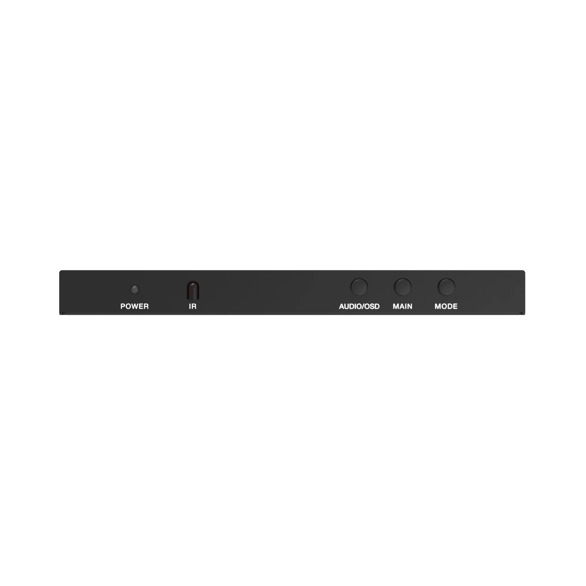 1080P 60Hz 4x1 Quad HDMI Multiviewer and Switch – Display 4 HDMI Sources on One Screen - Image 3