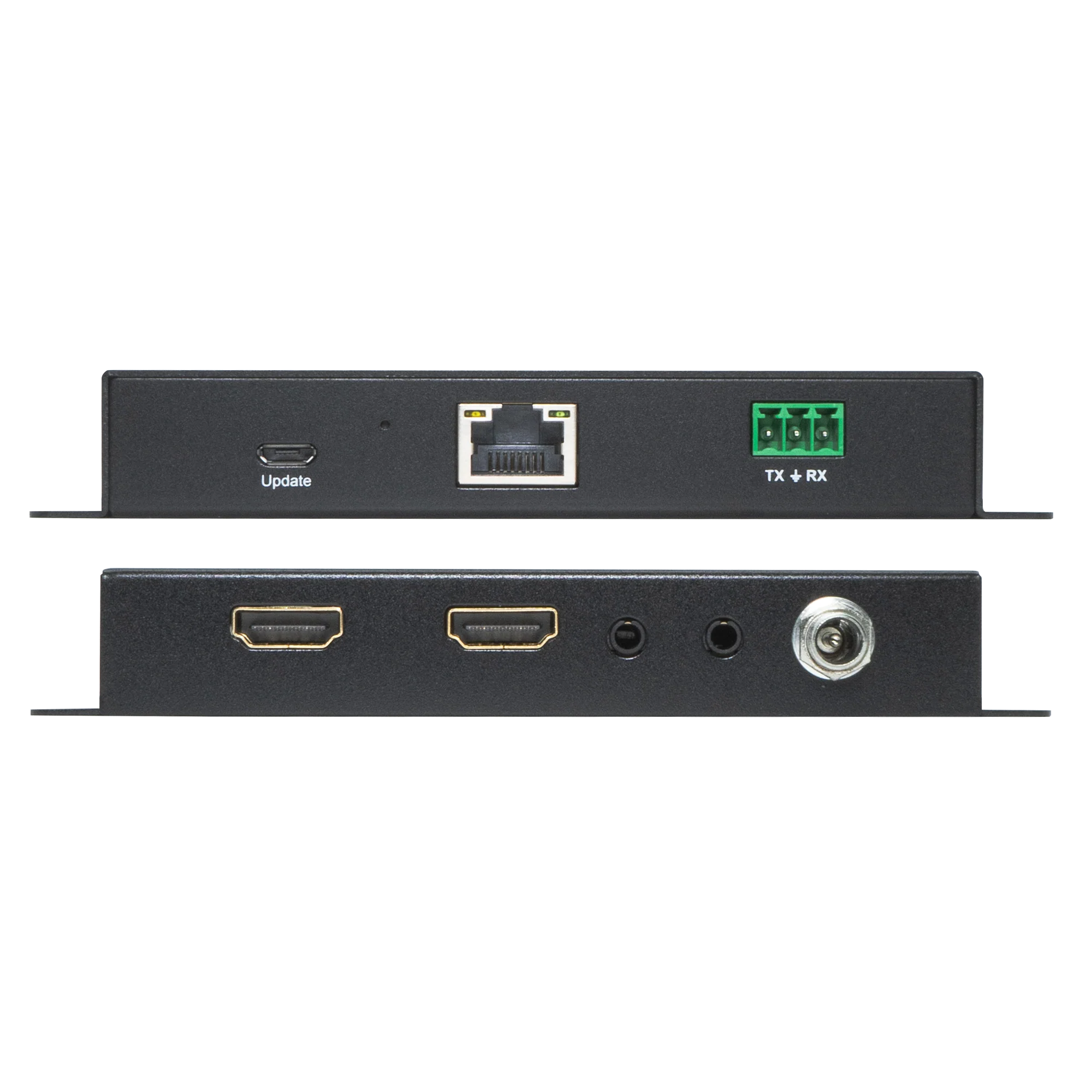 4K 60Hz 8x16 HDMI Matrix Extender with PoC (130ft) - Image 3