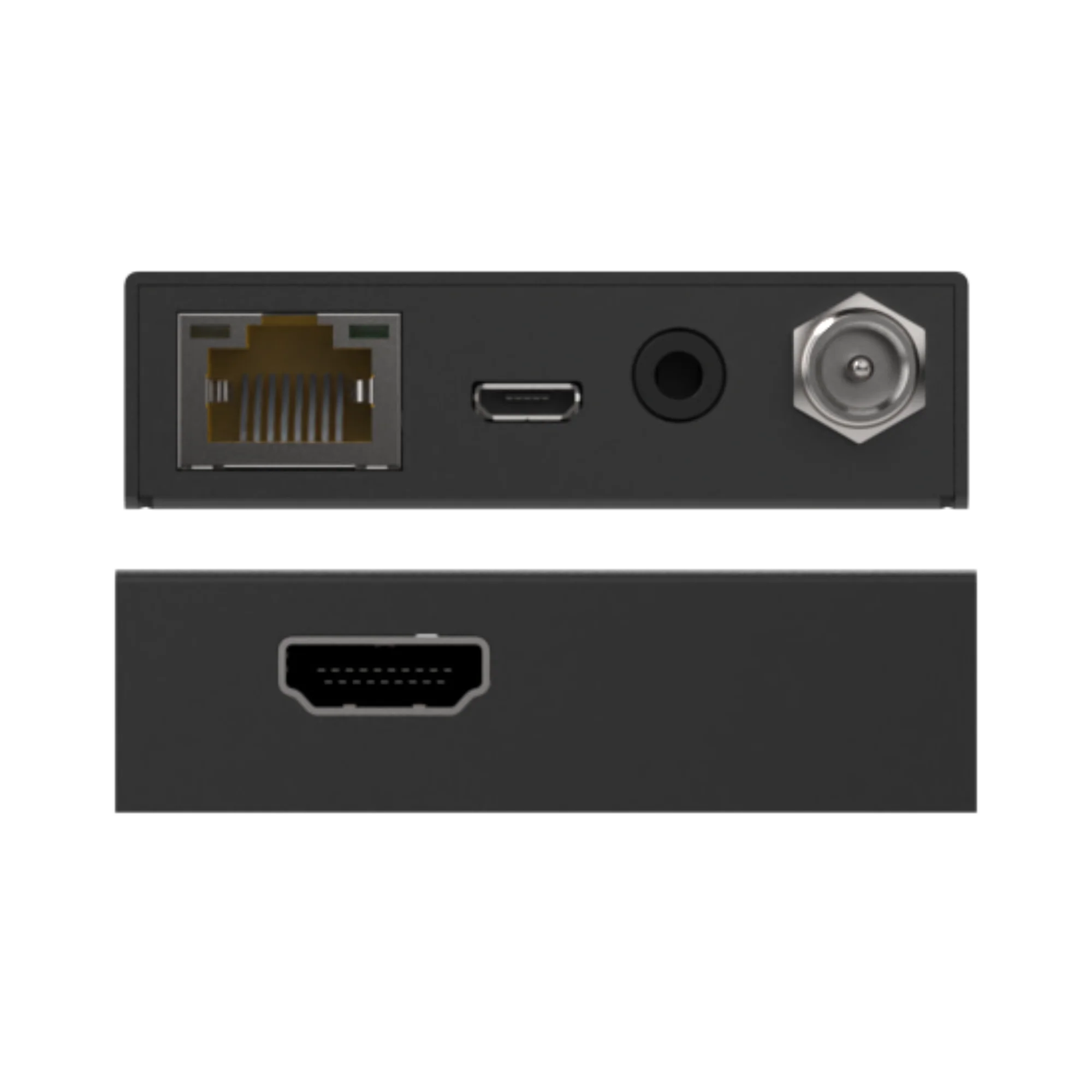 4K 60Hz 4x4 HDMI Matrix Extender Over Ethernet (130ft) - Image 4