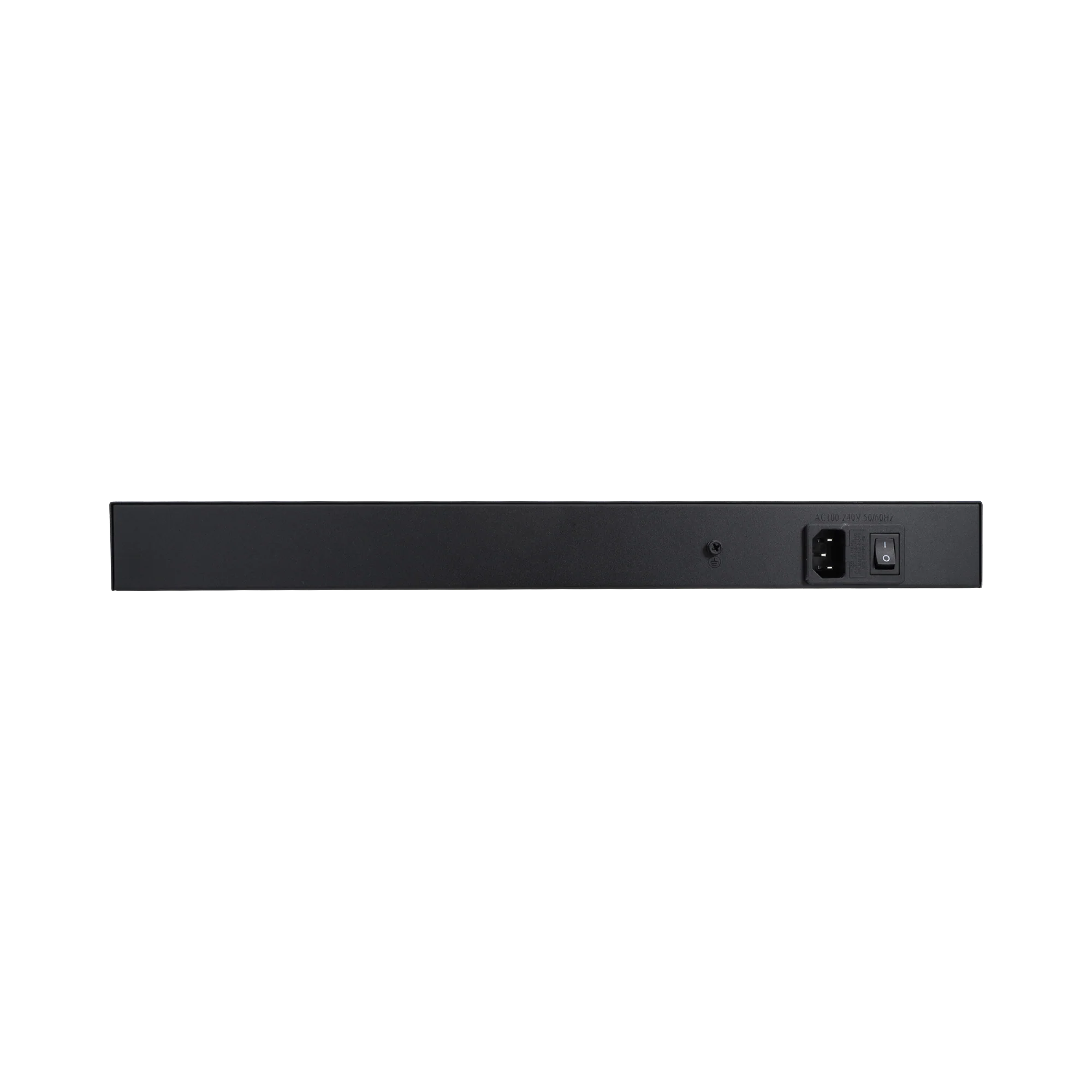 48-Port Gigabit Ethernet PoE Switch For AV Over IP System - Image 4