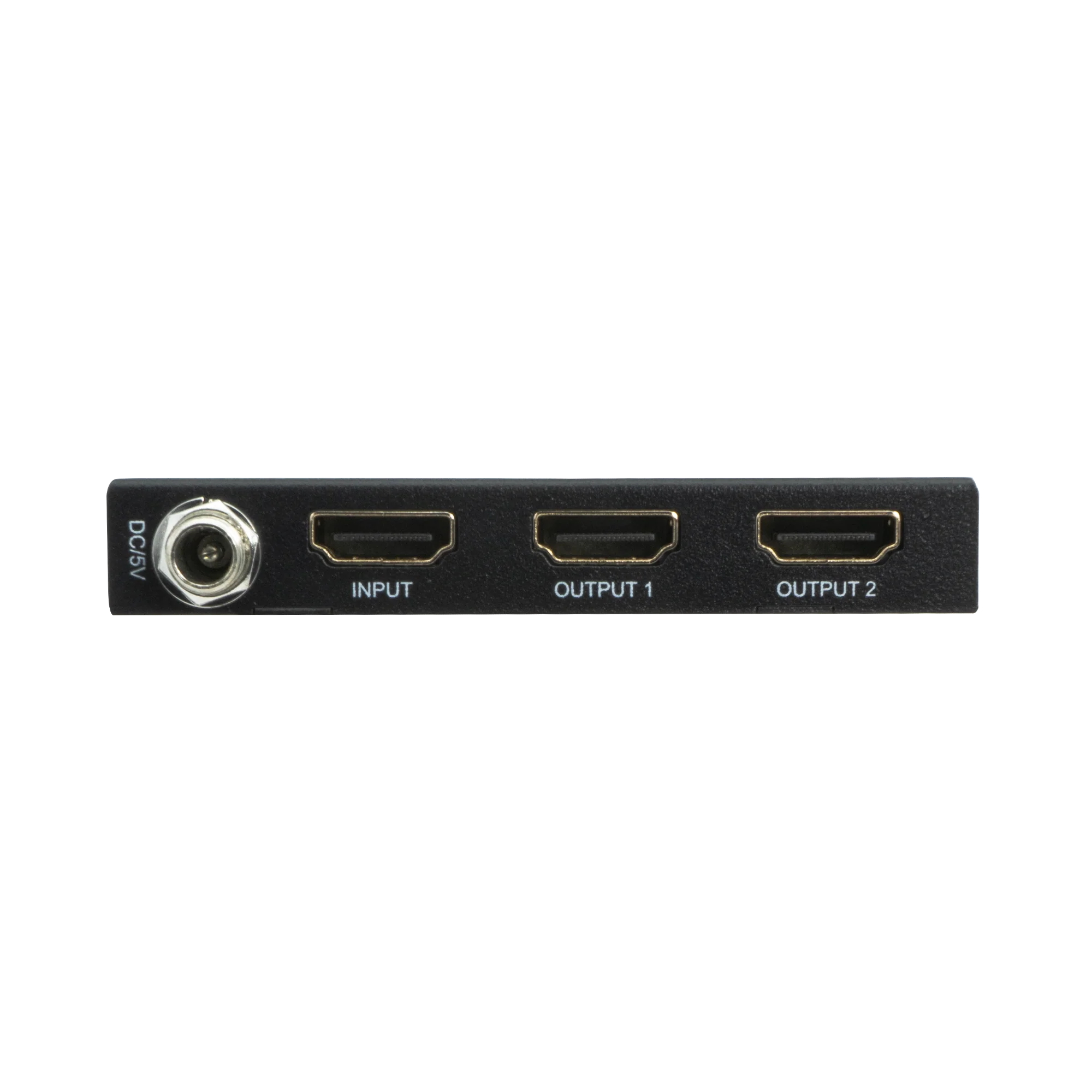 4K 60Hz 1x2 HDMI Splitter with 4K to 1080P Downscaling - Image 4