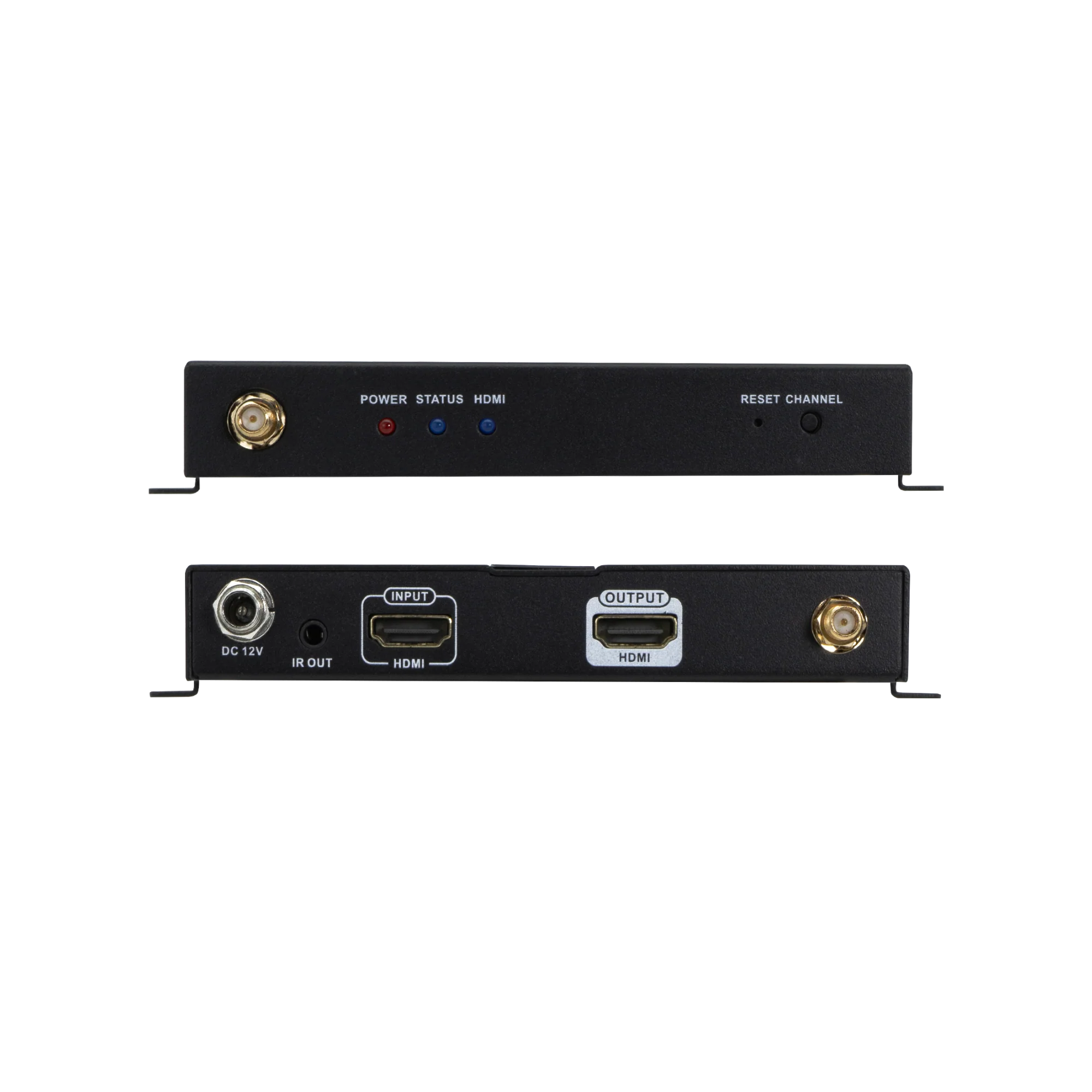1080P 60Hz Wireless HDMI Extender (660ft.) - Image 3