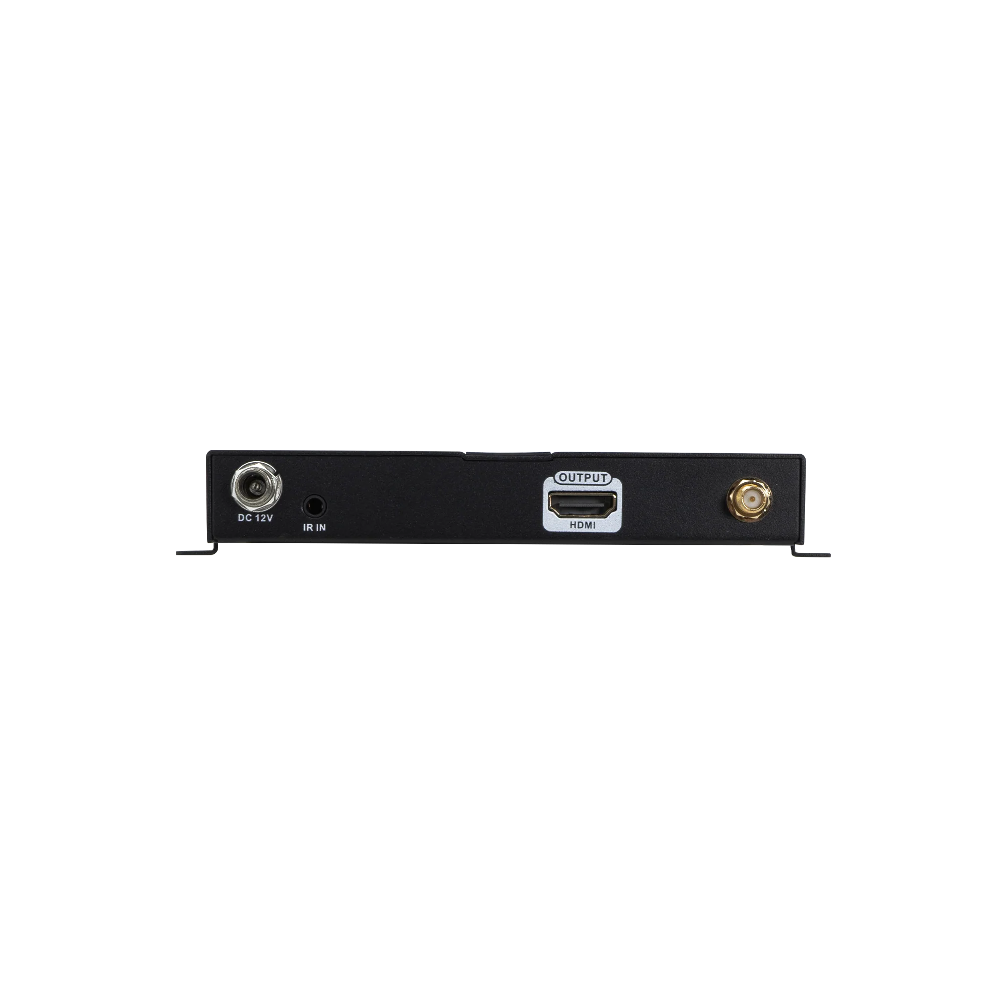 1080P 60Hz Wireless HDMI Extender (Receiver Only For JTECH-WEX-660R) - Image 3