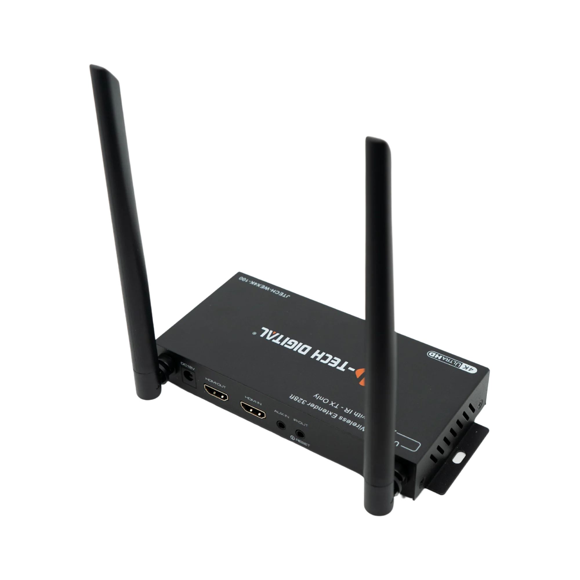 4K 30Hz Wireless HDMI Extender with Splitter / Switch Modes (328ft.) - Image 3