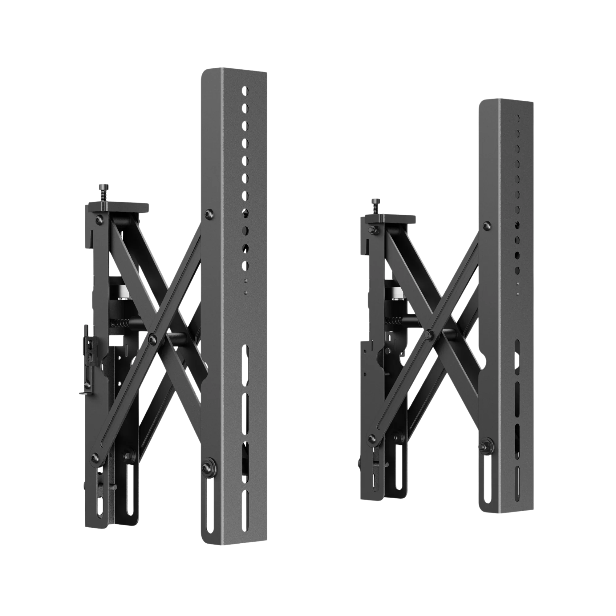 Single TV Mount Kit – Fits 37” – 65” Displays - Image 2